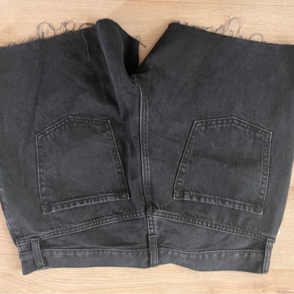 Sold Old Navy Jean Shorts - Picture 2 of 3